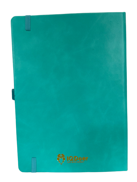 Firmly Faithful – Bible Study Journal (for Women)