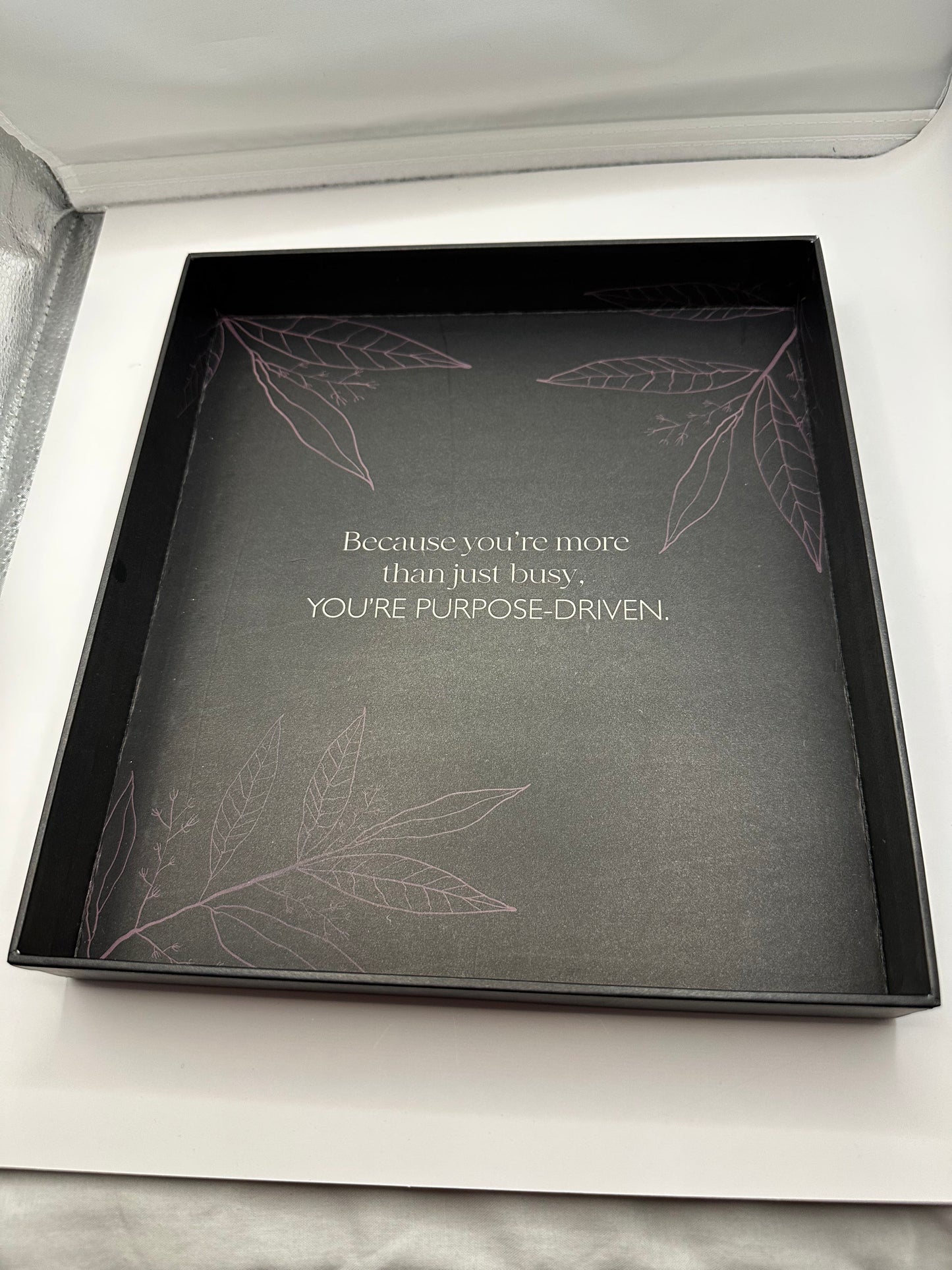 Elevated Endeavors – 2026 Weekly Planner (Custom A4)