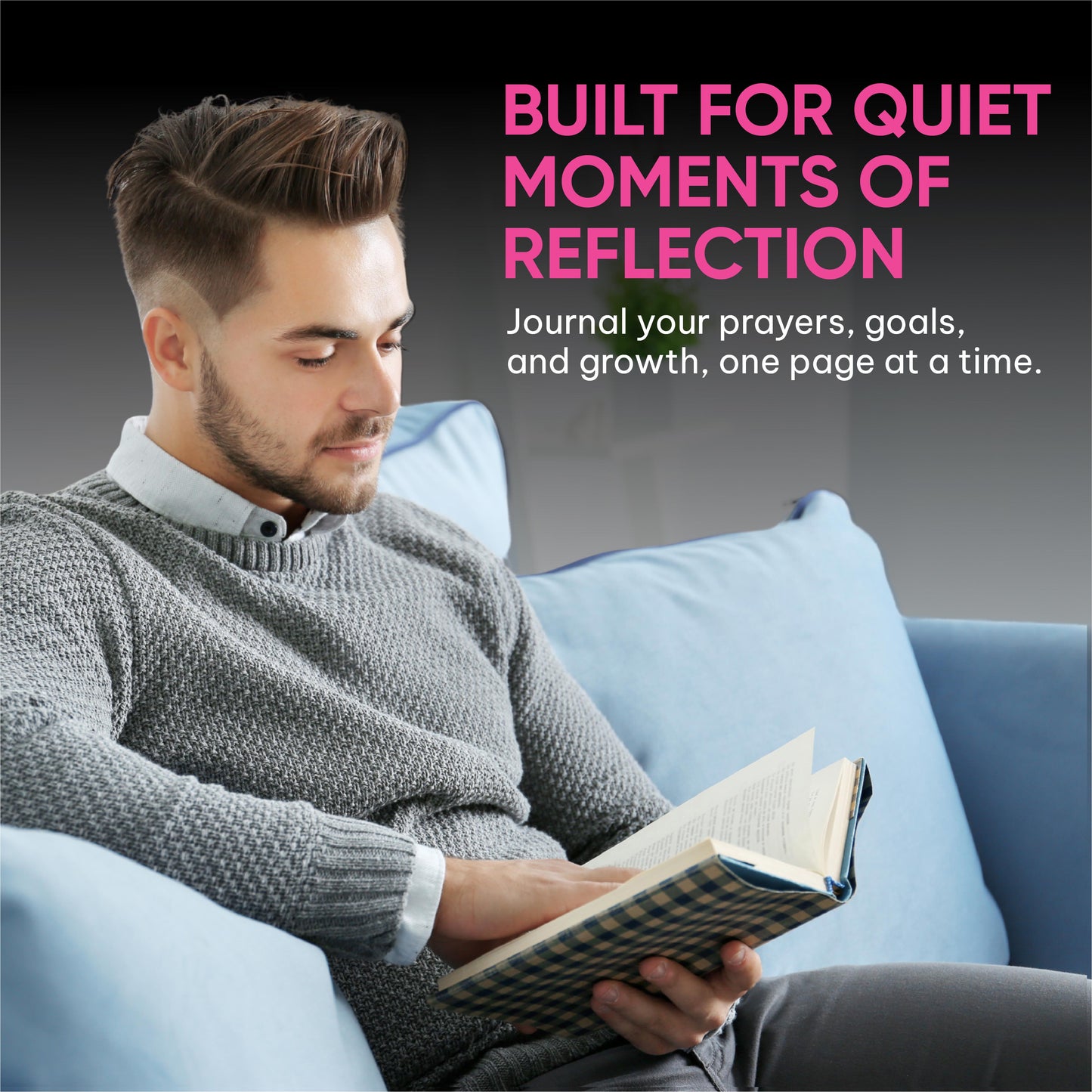 Wonderfully Wise – Men’s Journal