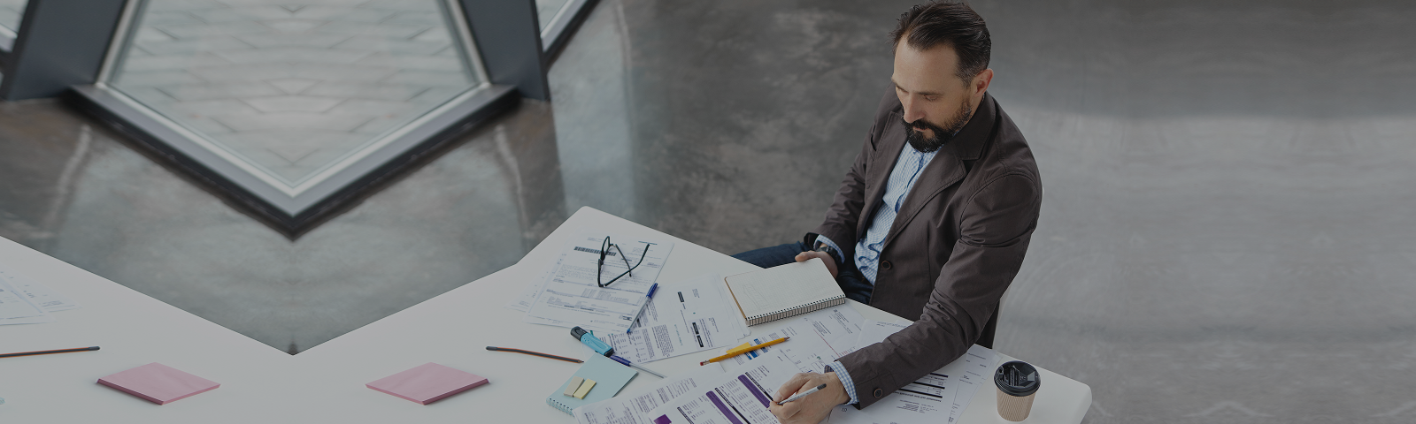 How to Plan Like a CEO—Even If You’re Still Working a 9–5