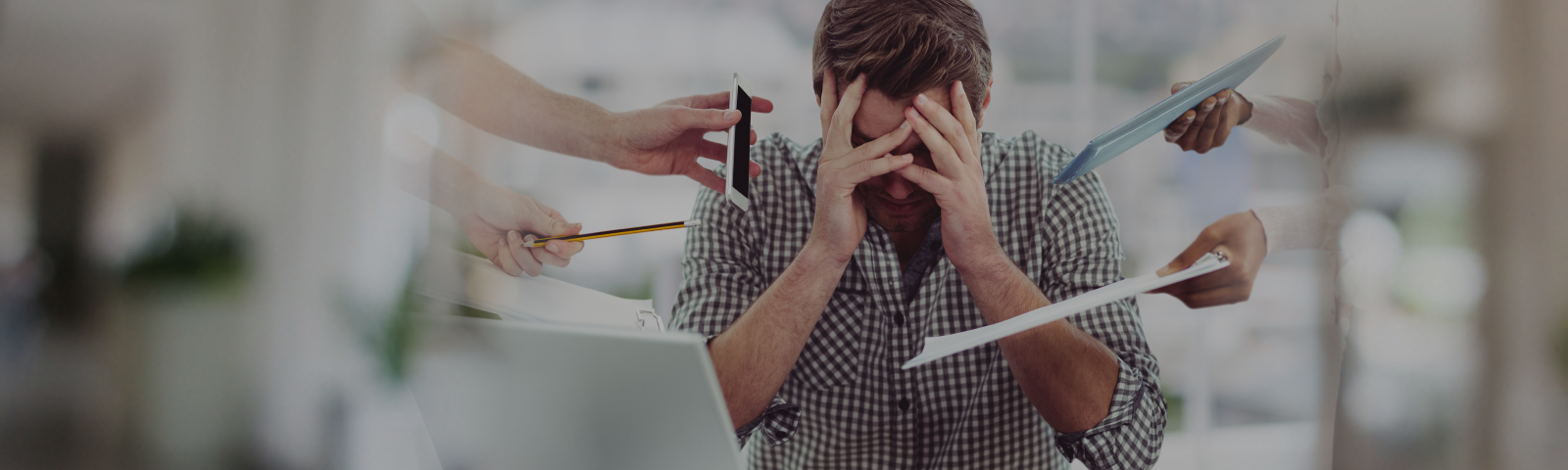 What If Your “Overwhelm” Is Just Untested Obedience?