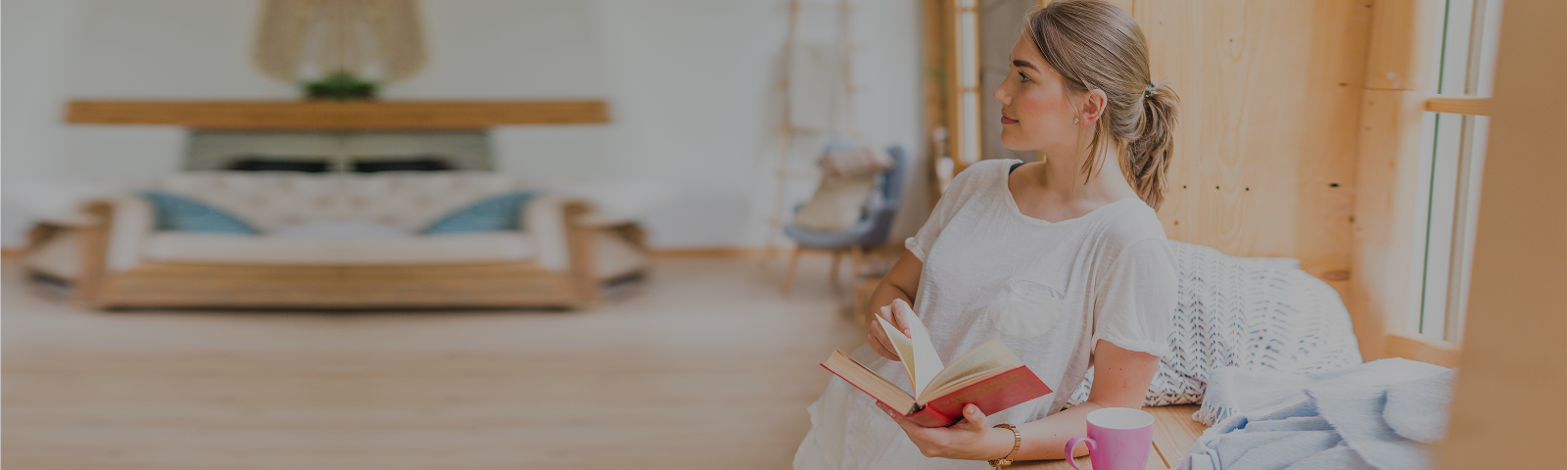 You Don’t Need Another Morning Routine. You Need a Resurrected Mindset