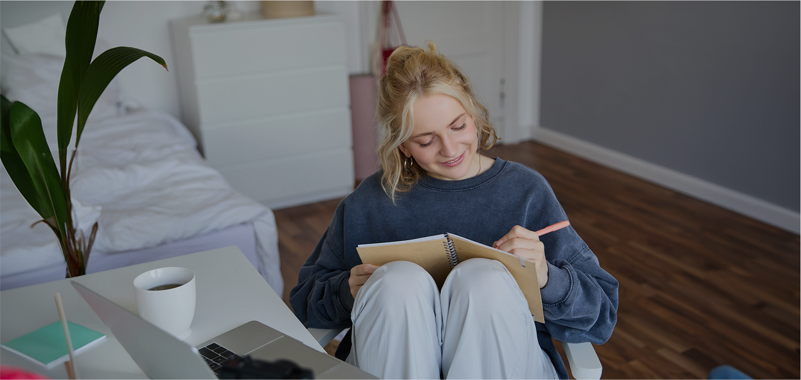 You’re Not Procrastinating. You’re Avoiding a Life You Don’t Want.