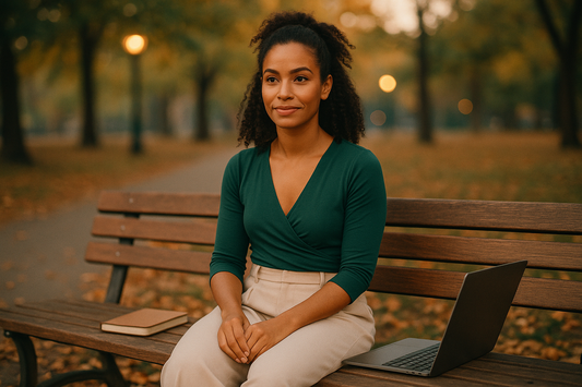 You’re Not Lazy—You’re Looping: How to Break the Cycle of Stuck