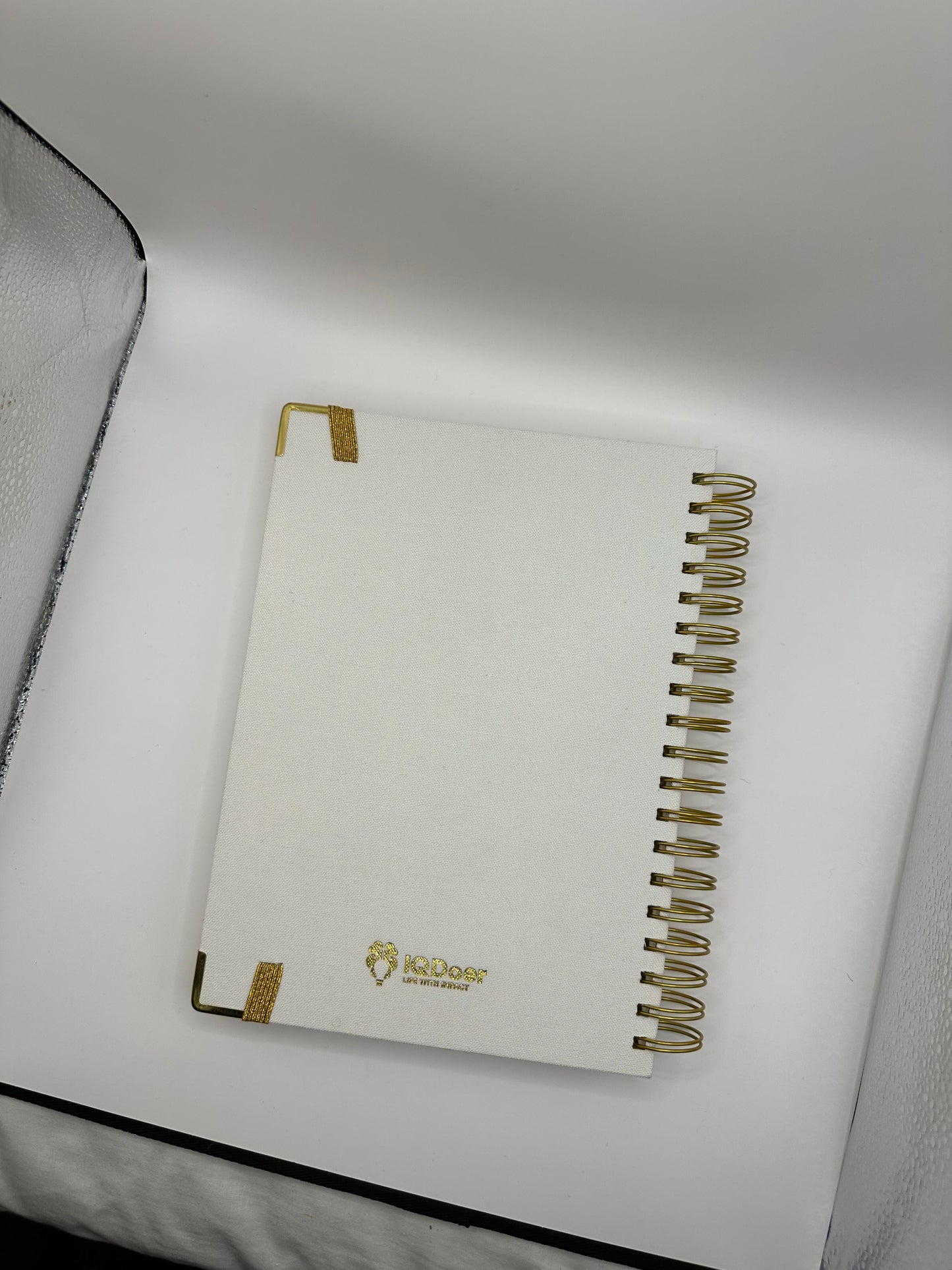 Wisdom Writings – Bible Notebook (B5)