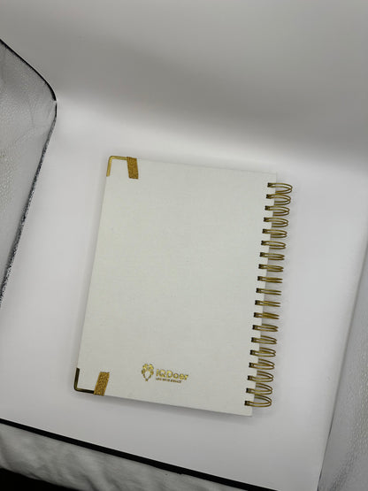 Wisdom Writings – Bible Notebook (B5)