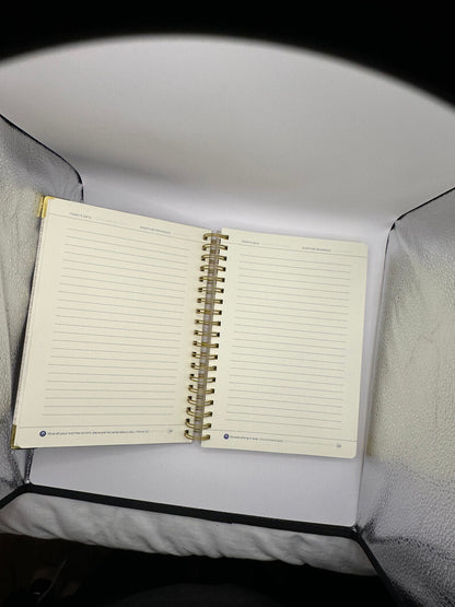 Wisdom Writings – Bible Notebook (B5)