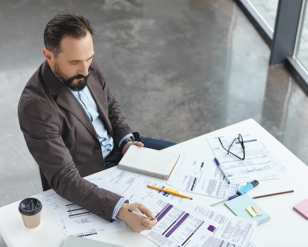 How to Plan Like a CEO—Even If You’re Still Working a 9–5