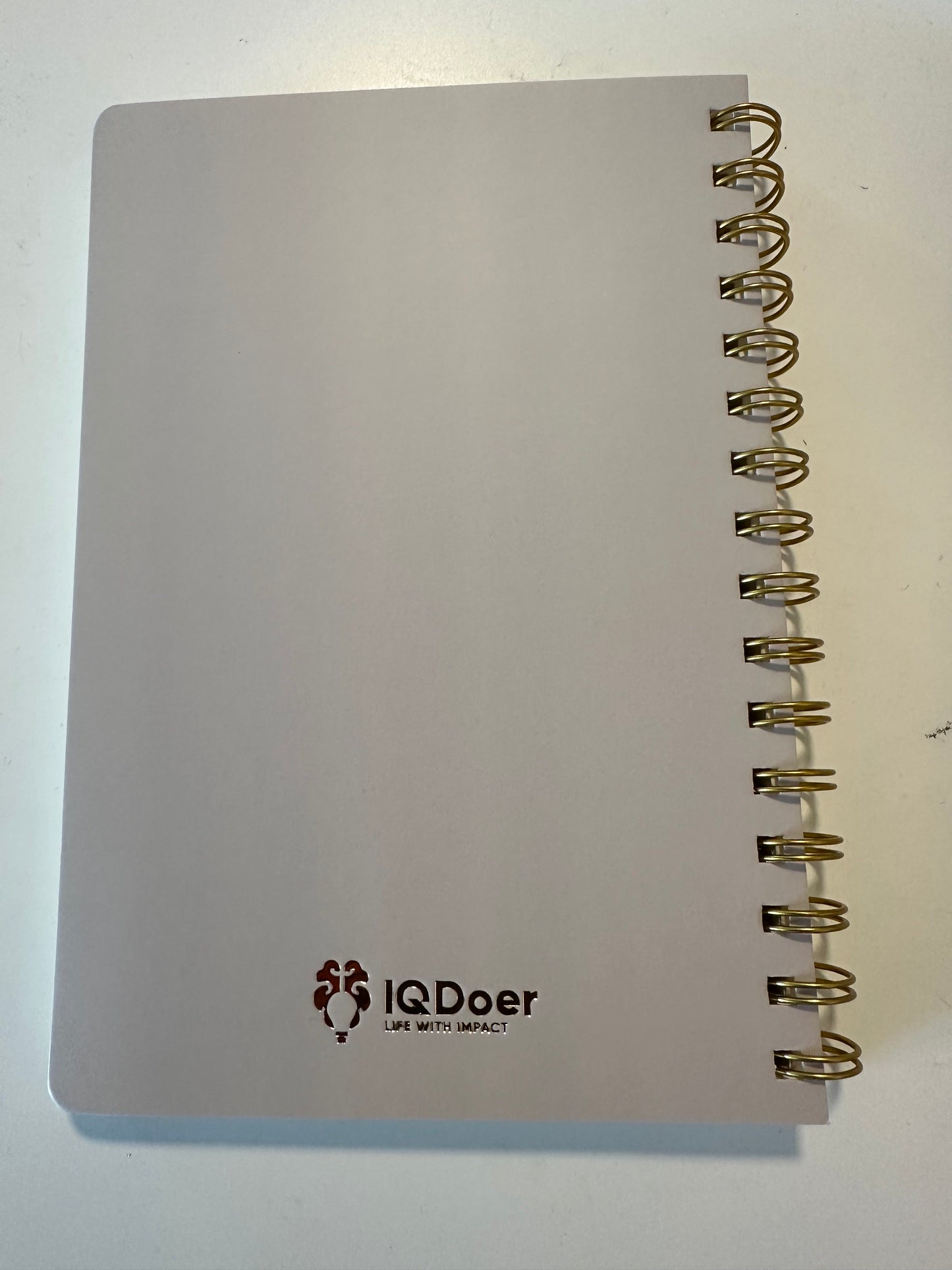 Wisdom Writings – Bible Notebook (A5)