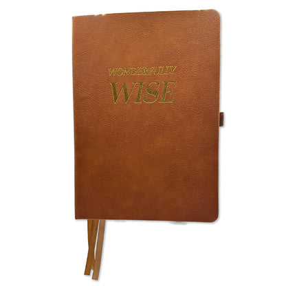 Wonderfully Wise – Men’s Journal