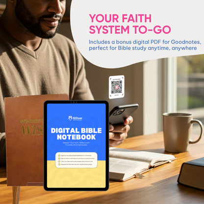 Wonderfully Wise – Men’s Journal