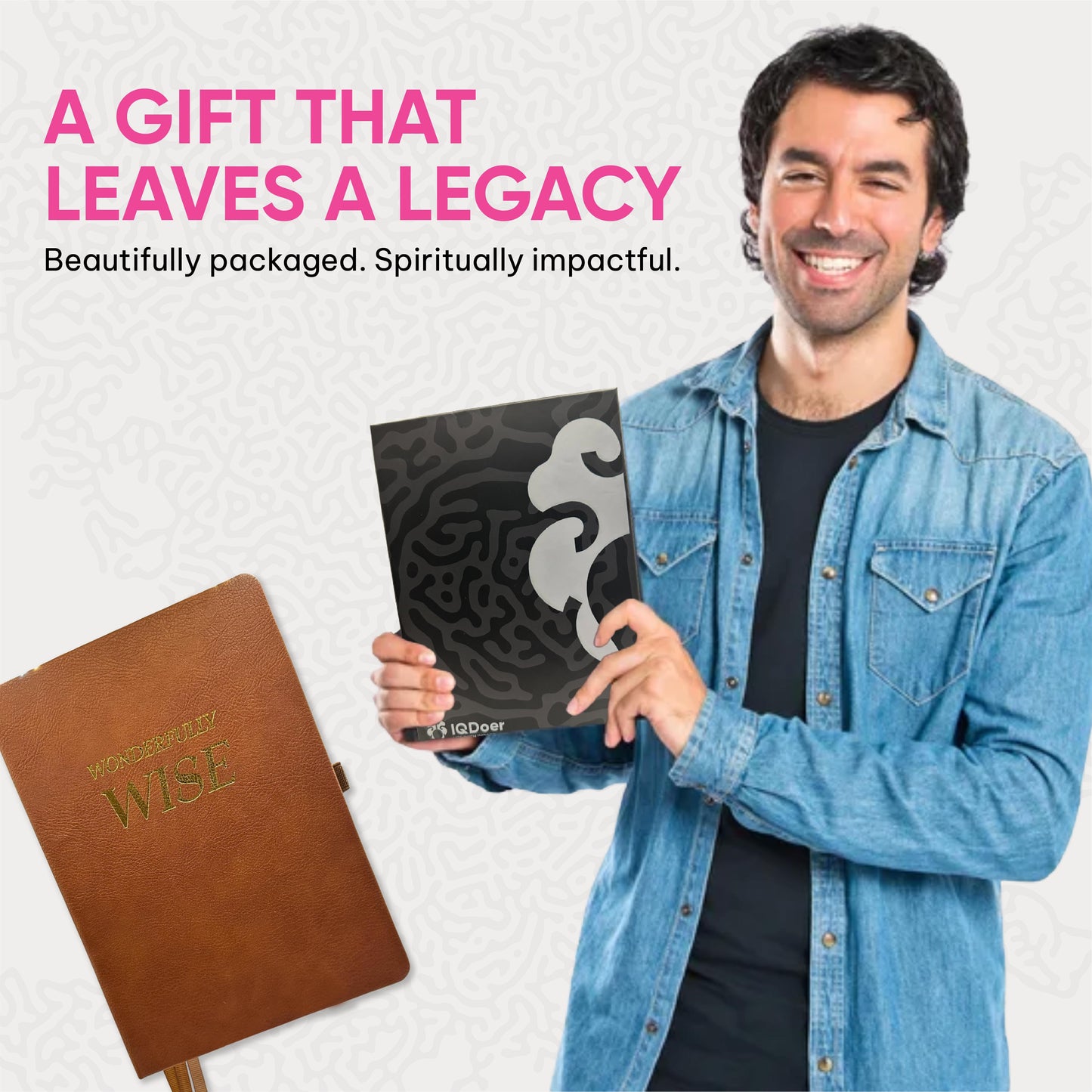 Wonderfully Wise – Men’s Journal