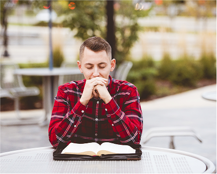 God’s Not Waiting on a Fancier Funnel—He’s Waiting on Your Focus